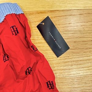Tommy Hilfiger Boxers, Men’s Size Large, NWT